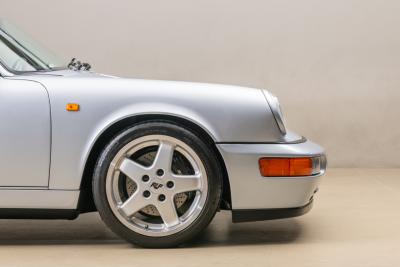 1994 Ruf RCT