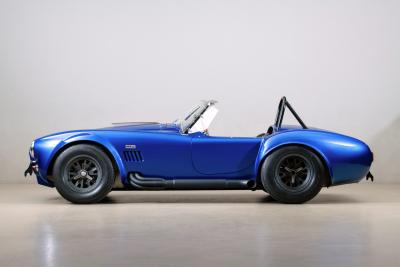 1966 Kirkham Cobra