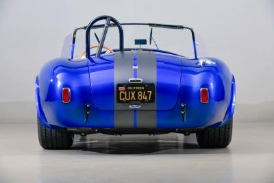 1966 Kirkham Cobra