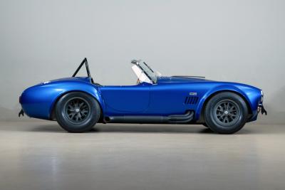 1966 Kirkham Cobra