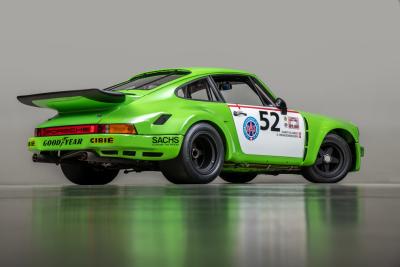 1974 Porsche 911 RSR