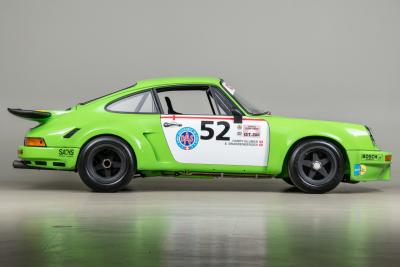 1974 Porsche 911 RSR