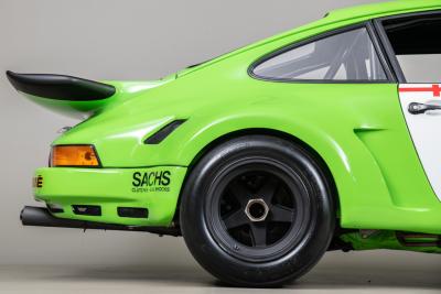 1974 Porsche 911 RSR