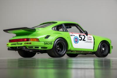 1974 Porsche 911 RSR