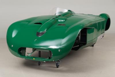 1955 Lister Bristol