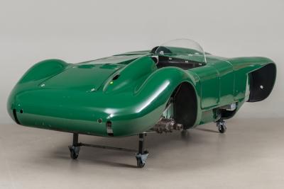 1955 Lister Bristol