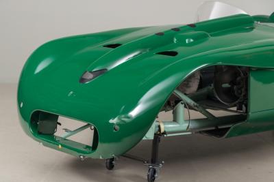 1955 Lister Bristol