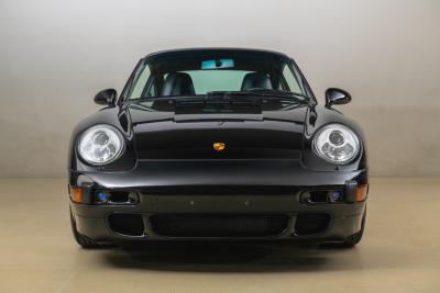 1997 Porsche 993 C2S