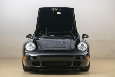 1997 Porsche 993 C2S