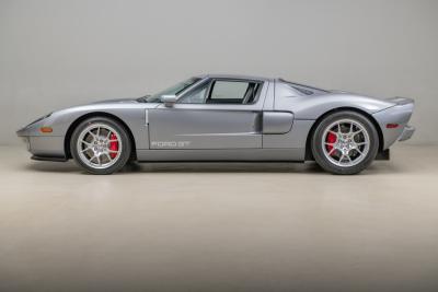 2006 Ford GT