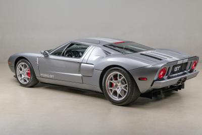 2006 Ford GT