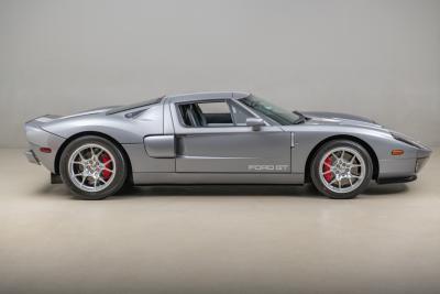 2006 Ford GT