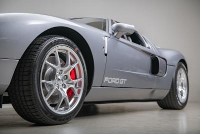 2006 Ford GT