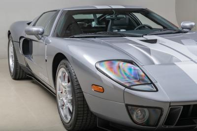 2006 Ford GT