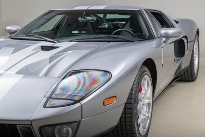 2006 Ford GT