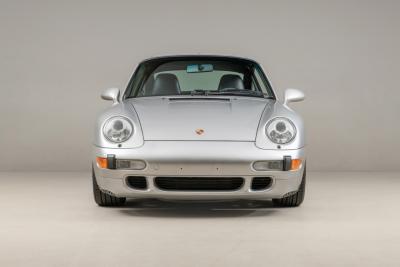 1997 Porsche 911 C2S