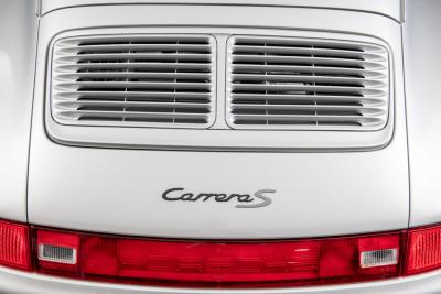 1997 Porsche 911 C2S