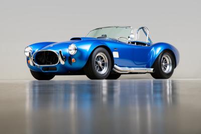 1965 Shelby Cobra 427