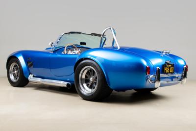 1965 Shelby Cobra 427