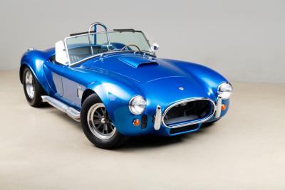 1965 Shelby Cobra 427