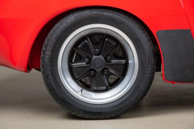 1981 Porsche 924 Carrera GTS Club Sport