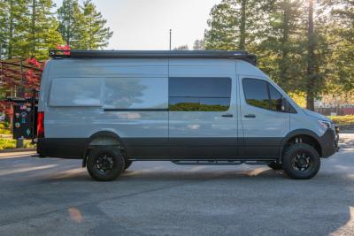 2021 Mercedes - Benz Sprinter Van