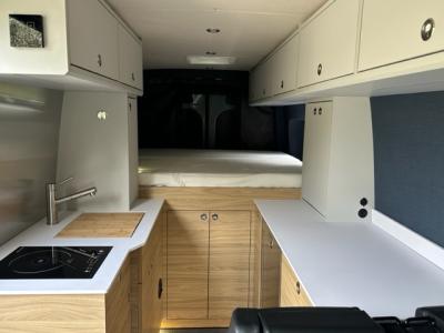 2021 Mercedes - Benz Sprinter Van