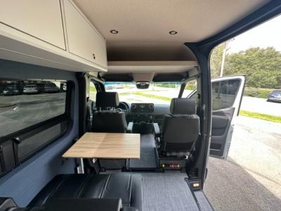 2021 Mercedes - Benz Sprinter Van