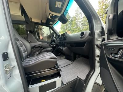 2021 Mercedes - Benz Sprinter Van