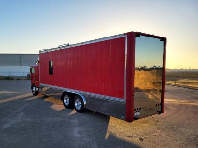 1980 Peterbilt Transporter