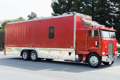 1980 Peterbilt Transporter