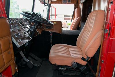 1980 Peterbilt Transporter