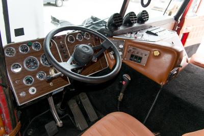 1980 Peterbilt Transporter