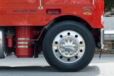 1980 Peterbilt Transporter