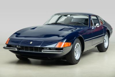 1972 Ferrari 365 GTB/4 &quot;Daytona&quot;