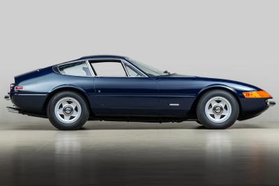 1972 Ferrari 365 GTB/4 &quot;Daytona&quot;