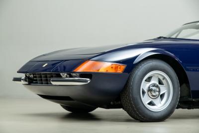 1972 Ferrari 365 GTB/4 &quot;Daytona&quot;