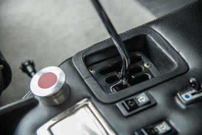 1972 Ferrari 365 GTB/4 &quot;Daytona&quot;