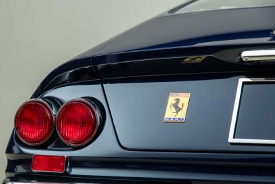 1972 Ferrari 365 GTB/4 &quot;Daytona&quot;