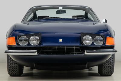 1972 Ferrari 365 GTB/4 &quot;Daytona&quot;