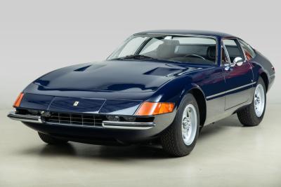 1972 Ferrari 365 GTB/4 &quot;Daytona&quot;