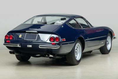 1972 Ferrari 365 GTB/4 &quot;Daytona&quot;