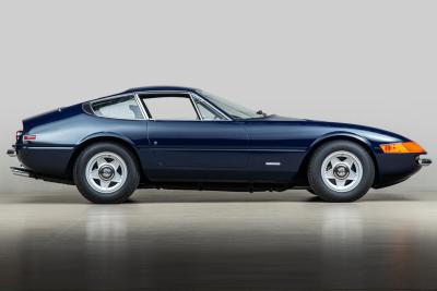 1972 Ferrari 365 GTB/4 &quot;Daytona&quot;