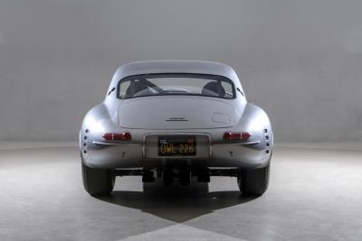 1964 Jaguar E-Type Low Drag Coupe