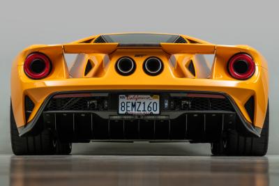 2019 Ford GT