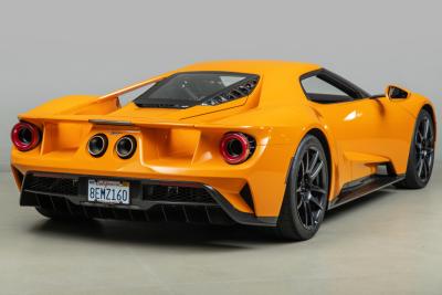 2019 Ford GT