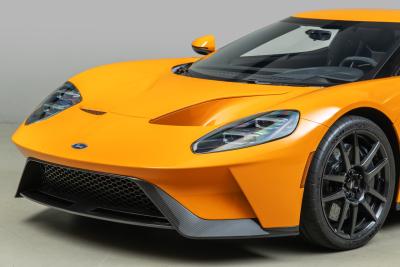 2019 Ford GT