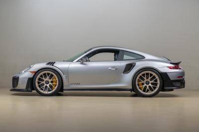 2018 Porsche 911 GT2RS