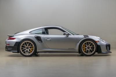 2018 Porsche 911 GT2RS