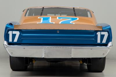 1968 Ford Torino NASCAR